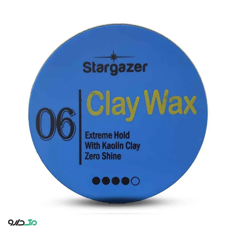 کلی وکس مو استارگیزر 06